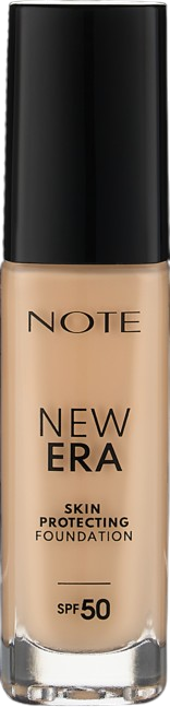 Тональный крем (Note New Era Skin Protecting Foundation 30ml)